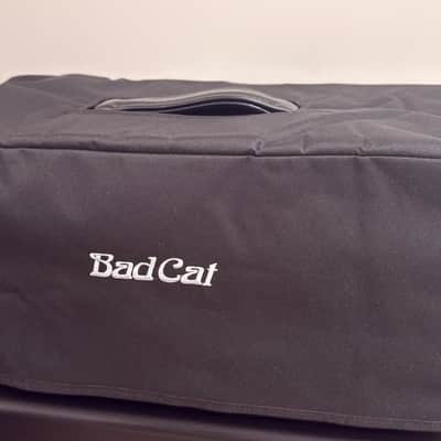 Bad Cat Cub V EL34 40-Watt Guitar Amp Head 2024 - Present - Black imagen 3