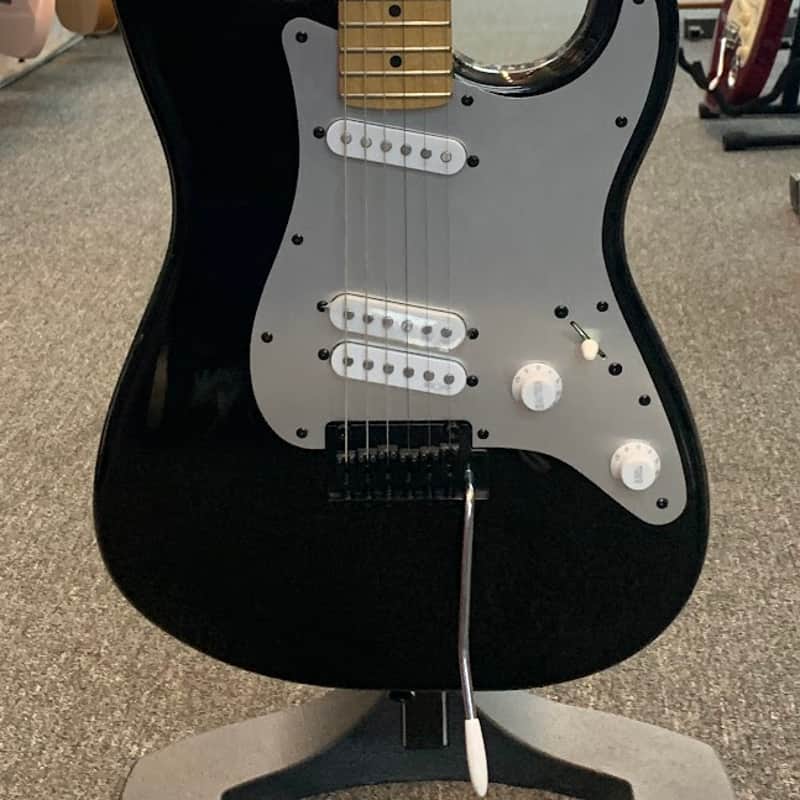 Photos - Guitar Squier 0370230506 Roasted Maple