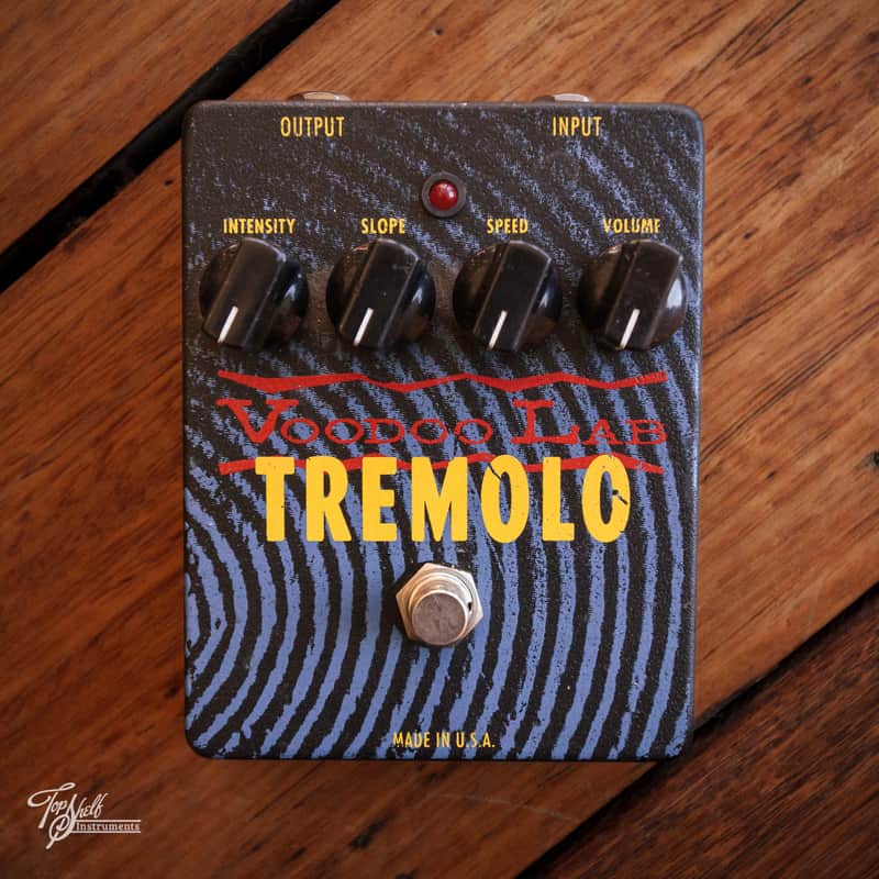 Voodoo Lab Tremolo