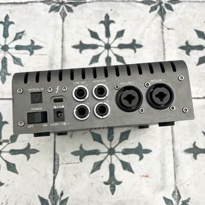Universal Audio Apollo Twin X DUO Thunderbolt 3 Audio Interface image 4
