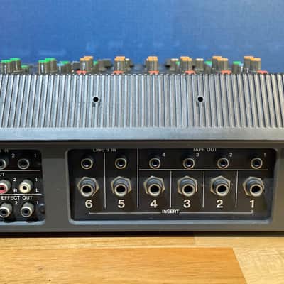 TASCAM Portastudio 246 4-Track Cassette Recorder - Brown image 9