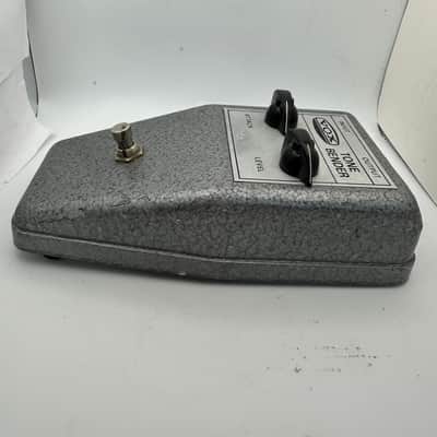 Vox V828 Tone Bender 1965 - 1971 - Grey x293 image 3