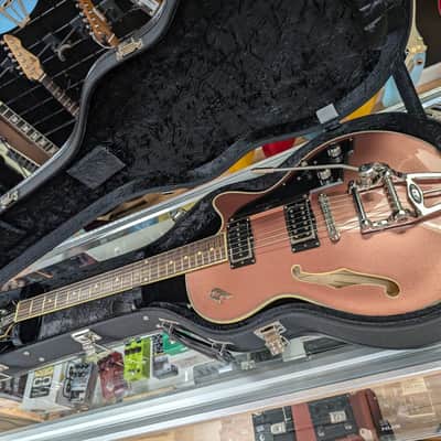 Duesenberg Starplayer TV 2025 - Catalina Sunset Rose image 24