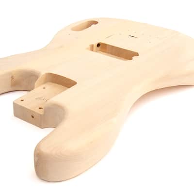 70s TL Style Electric Bass Kit image 4