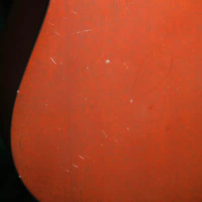 Martin DC-16GTE Dreadnought Cutaway Acoustic-Electric Guitar 2005 Pre-Owned image 18