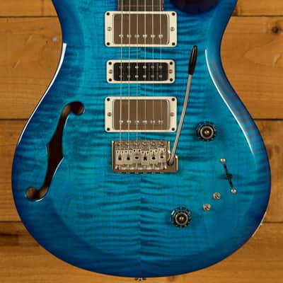 PRS S2 Special Semi Hollow - Lake Blue image 1