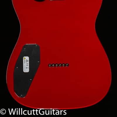 Fender Boxer Series Telecaster HH Rosewood Fingerboard Torino Red-JFFL20000721-7.93 image 11