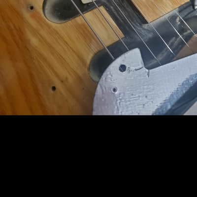 Fender stratocaster 1979 - natural image 6