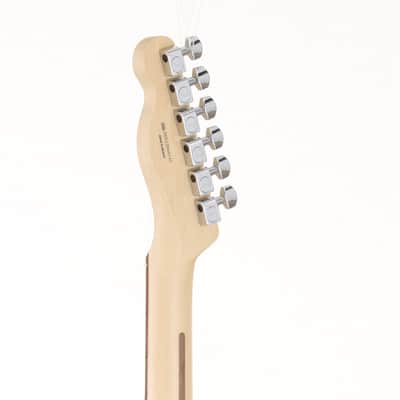 Fender Player Telecaster HH Pau Ferro Fingerboard 3-Color Sunburst Fender [MX22044142] (06/03) image 12