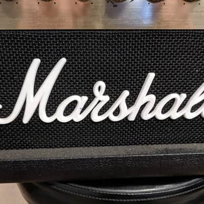 Marshall MG100FX Head 100w Guitar Amp Head, EFX, 4 Channels, Aux In, FX Loop image 6