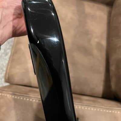 Ibanez EX350 1988-1990 Black image 8