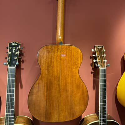 Martin Standard Series 000-18 2025 - Present - Natural image 6