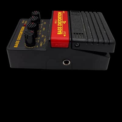 Arion Bass Distortion X8330 image 4