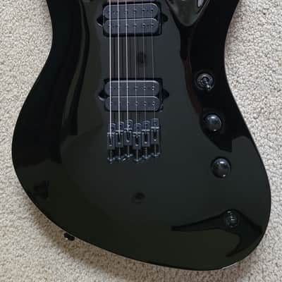 Jackson Pro Series Signature Chris Broderick Soloist HT6 Electric Guitar, New Molded Hard Shell Case image 1