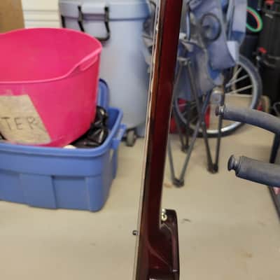 Epiphone Les Paul Studio 2015 - Heritage Cherry Sunburst image 6