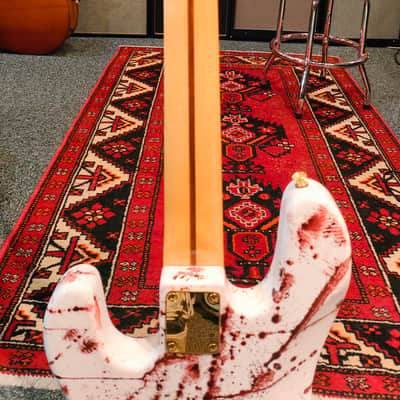Bloody Pair ! Charvel Model 2 and Greco Bass Made in Japan image 15