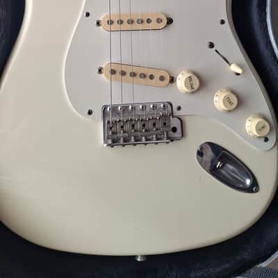 Fender MIJ stratocaster 1985/6 image 10
