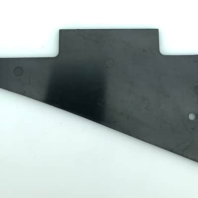 Les Paul Style Pickguard - Black image 5