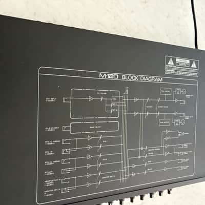 Roland M-120 image 6