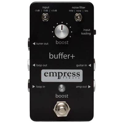 Empress Effects Buffer+ With Boost Bild 4