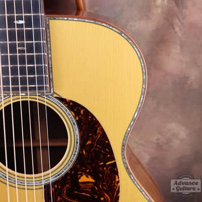 Martin 2013000-42 CTM Anaheim image 11