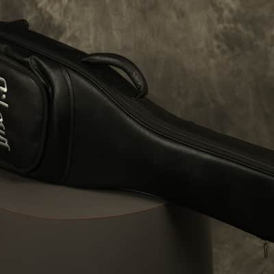 1994 Gibson Les Paul Studio Black/Ebony with GOLD hardware image 21