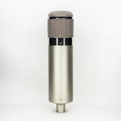 Used GTZ GTZ47 FET Condenser Microphone Very Good Condition image 3