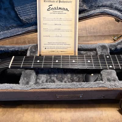 Eastman SB55/V-SB 2022 - Sunburst image 12