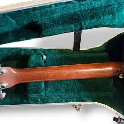 Martin Standard Series OM-21 2009 rosewood image 11