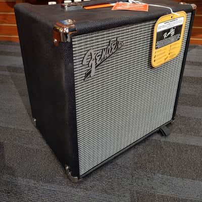 Fender Rumble 25 V3 image 1