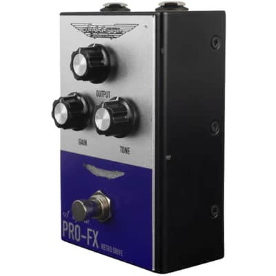 PRO-FX-Retro Drive Ashdown image 3