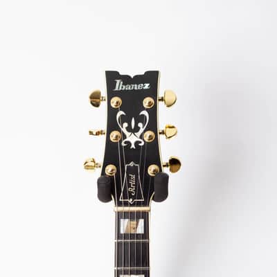 Ibanez 2619-AV Artist 1978 Antique Violin image 3