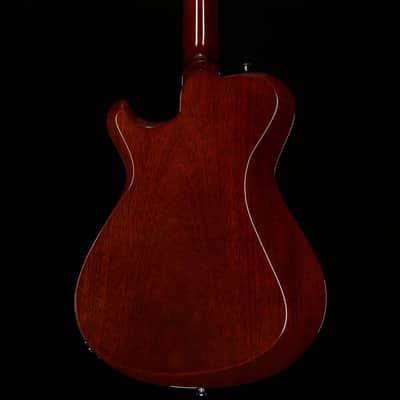 Knaggs Influence Chena Tobacco SunBurst w/T2 Maple Top (478) image 4