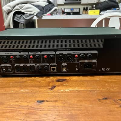 Kemper Amps Profiler Rack 2013 - 2025 - Black image 5