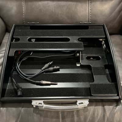 Schmidt Array SA450QC Pedalboard w/lid - Free Shipping! image 3