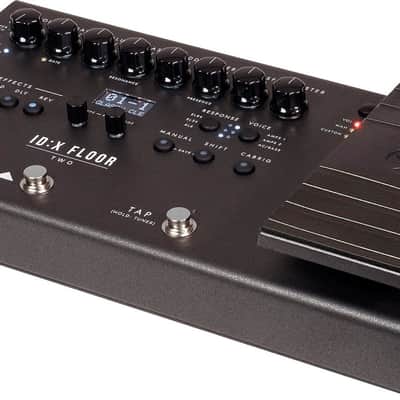 Blackstar IDXFLOOR2 Floor Multi-Effects Processor image 4