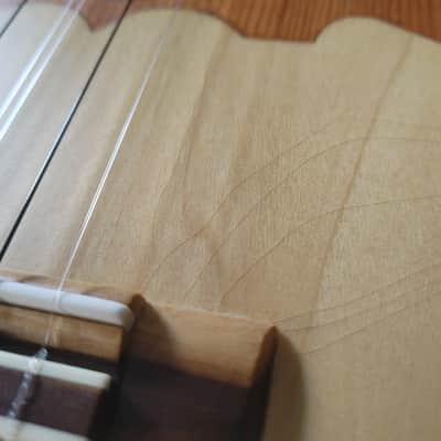 Handmade Ronroco 6 strings image 10