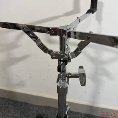 Pearl S830 Uni-Lock Double Braced Snare Drum Stand image 2
