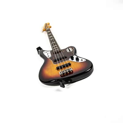 Fender Jaguar Bass Owned by Sergio Vega image 7