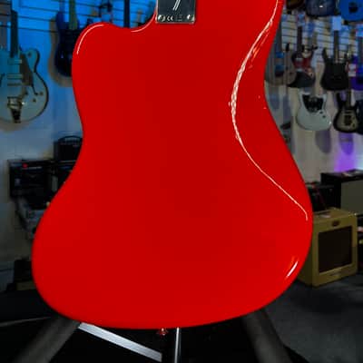 Fender Player II Jazzmaster Electric Guitar - Coral Red Auth Deal Free Ship! 064 image 7