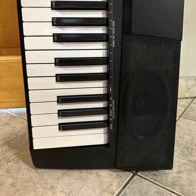 Schubert electronic piano - 3 types of key weight! image 8