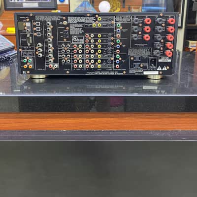 Marantz SR8300 - Home Theater Receiver - 6.1 Chanel Satin Black image 6