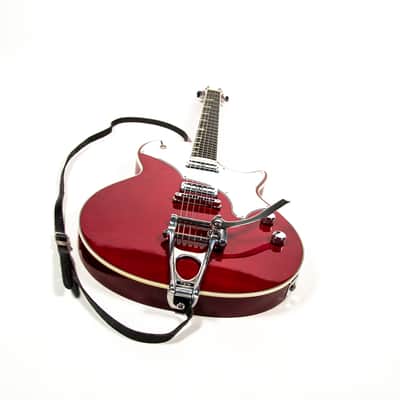 TV Jones Spectra Sonic Supreme Owned by Brian Setzer image 7