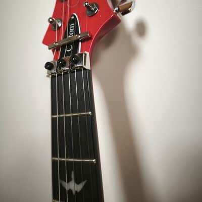 PRS SE Floyd Custom 24 image 5