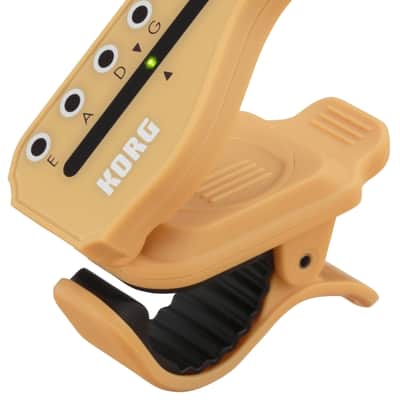 Korg Headtune HT-G1 Clip-On Bild 1