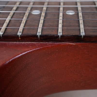 Gibson Les Paul Special 2003 Faded Cherry P90 Pickups Tune-O-Matic w/ Bag image 6
