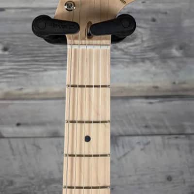 Fender Custom Shop Eric Clapton Signature Stratocaster, Maple Fingerboard, Mercedes Blue image 6