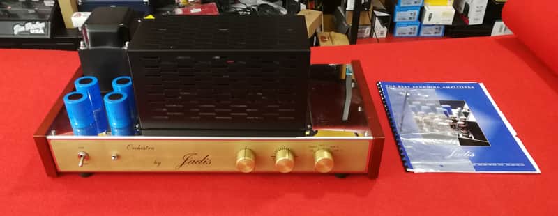 Jadis Orchestra image 1