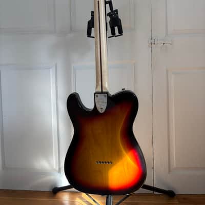 ~ NEW ~ Fender Japan '70s Telecaster Deluxe image 4