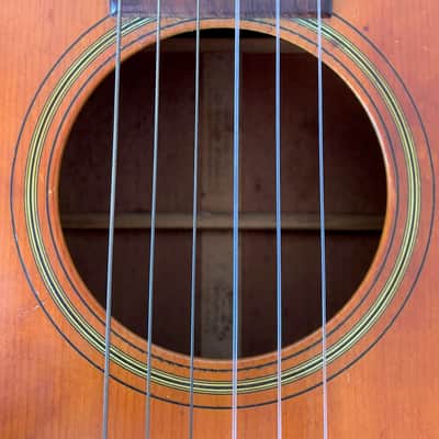 Martin 00-18C 1965 image 8